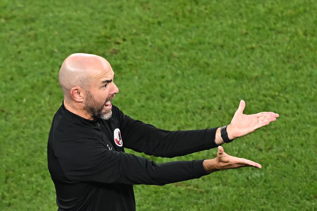 Ecuador nombra a un español como su nuevo director técnico