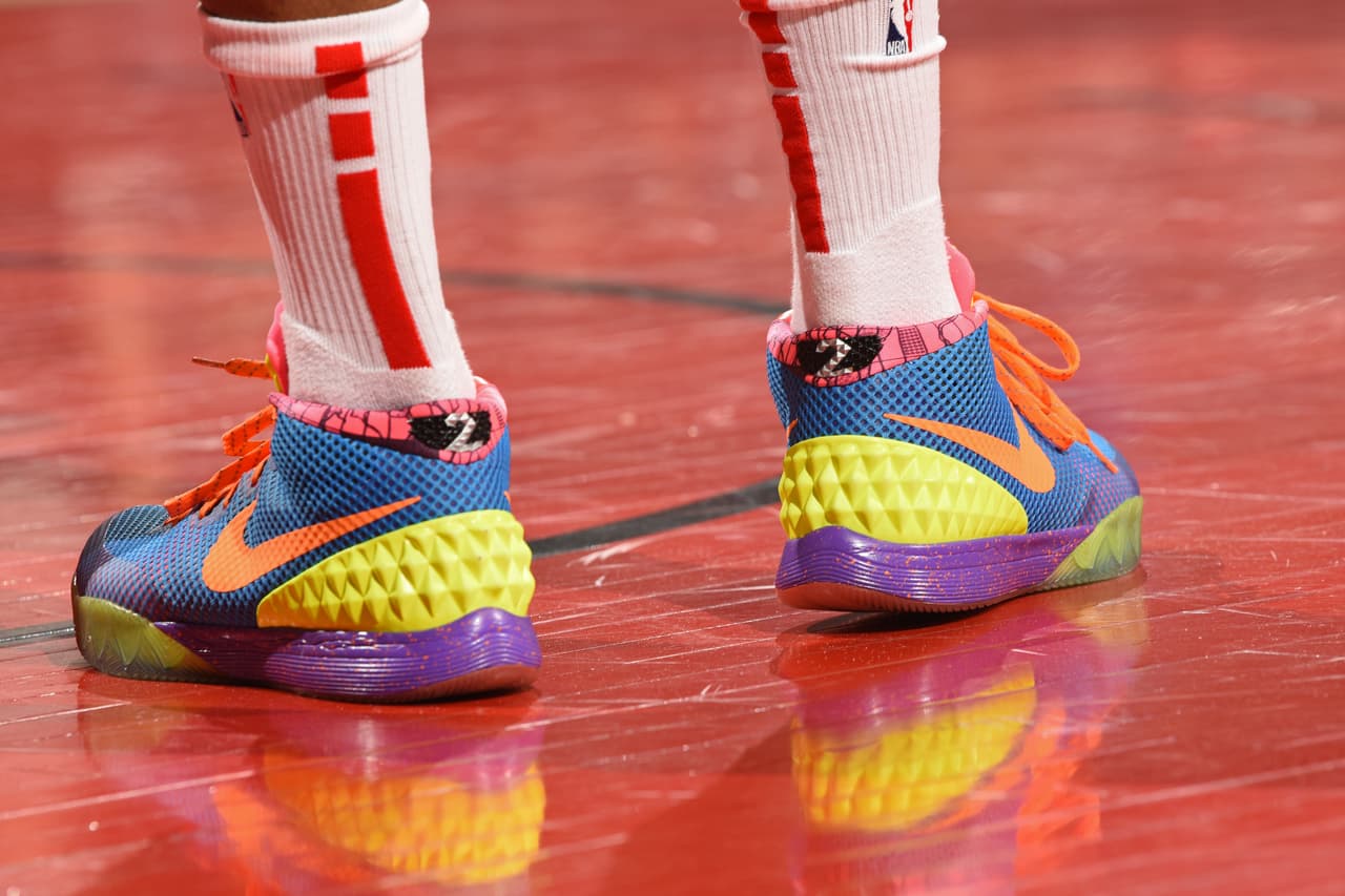 P.J. Tucker (Houston Rockets)