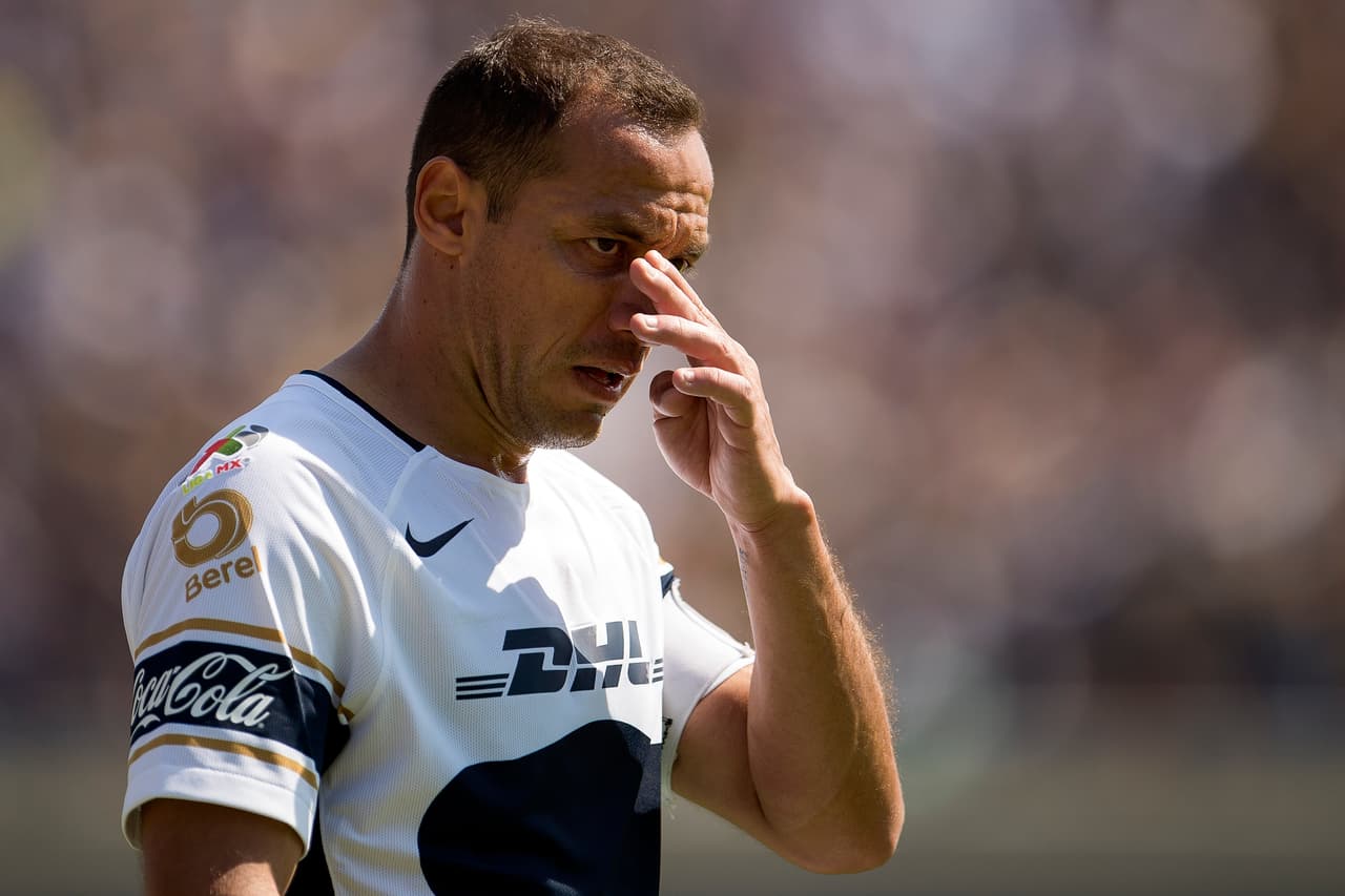 Amenazan de muerte a la hija del chileno Marcelo Díaz