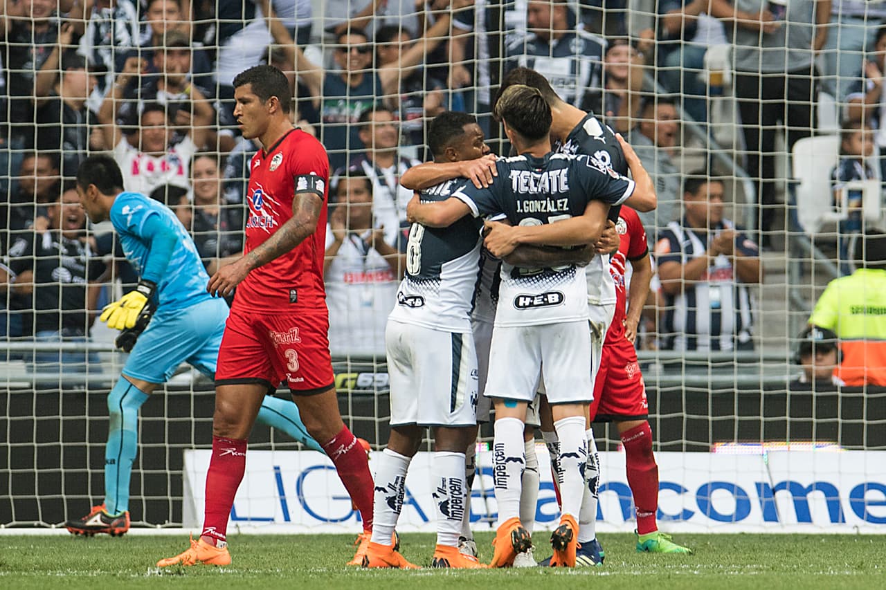 De inmediato las dudas comenzaron a aparecer entre los jugadores licántropos que se fueron desinflando con el paso de los minutos.