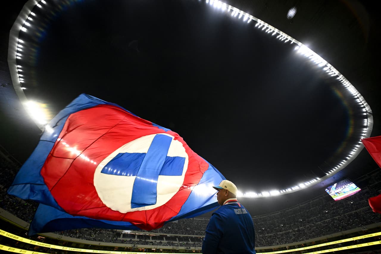 Cruz Azul enfrentará a Puebla en el Estadio La Corregidora en la Jornada 2 del Apertura 2026