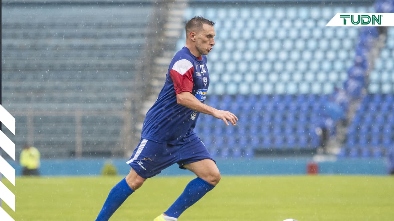 'Cuauh', 'Chucky', 'CH14', Tévez, invitados a despedir al 'Chaco'