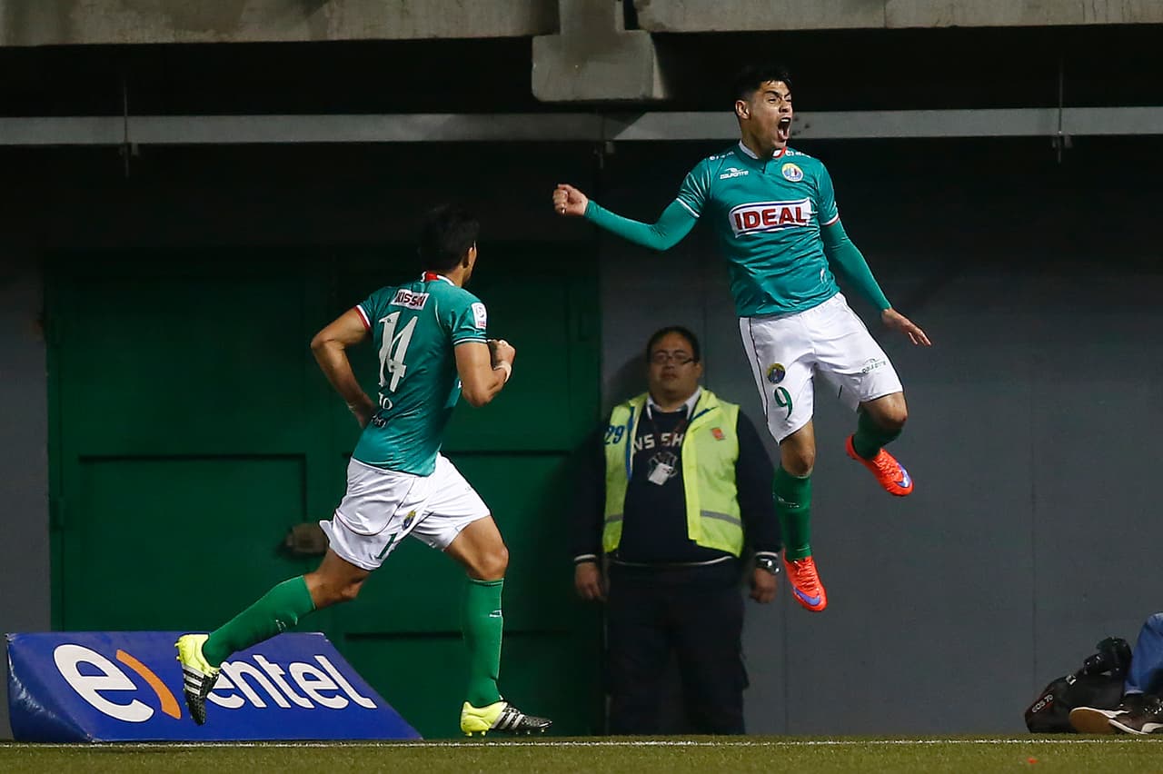 Solo hasta 2015, Mora empezó a ser protagonista de su equipo gracias a su juego colectivo y goles.