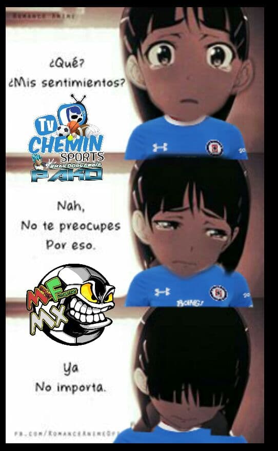 Cruz Azul lo volvió hacer. Ahora dejó escapar el triunfo ante Monarcas y las burlas en redes sociales no faltaron.