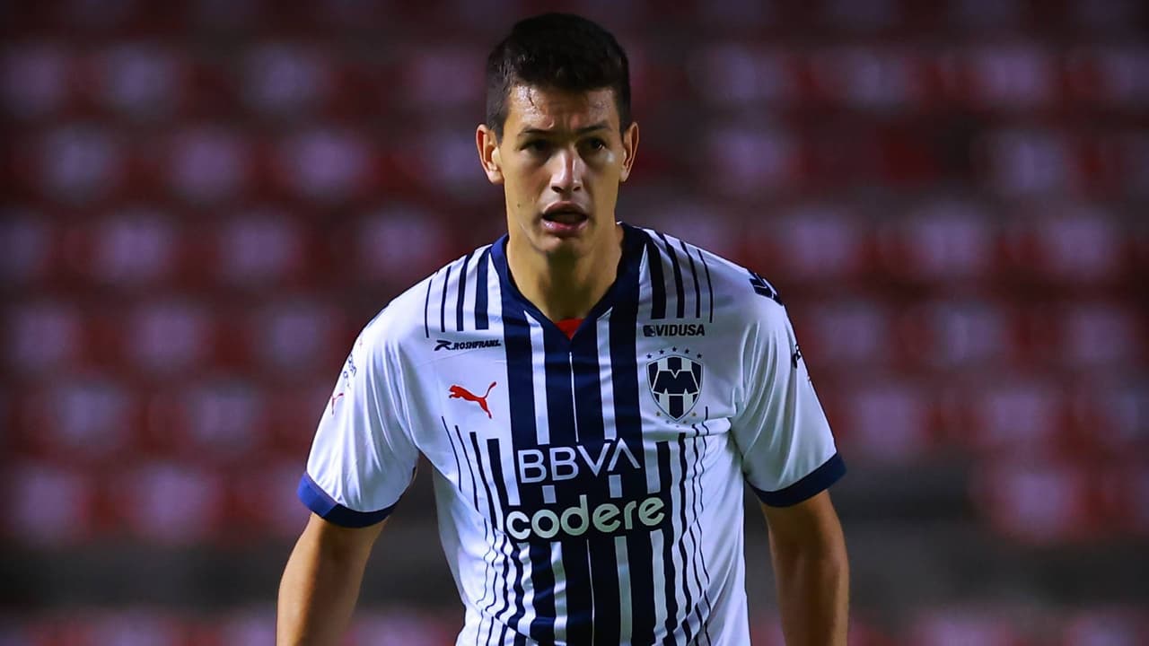 El Espanyol ya ultima detalles del contrato de César Montes