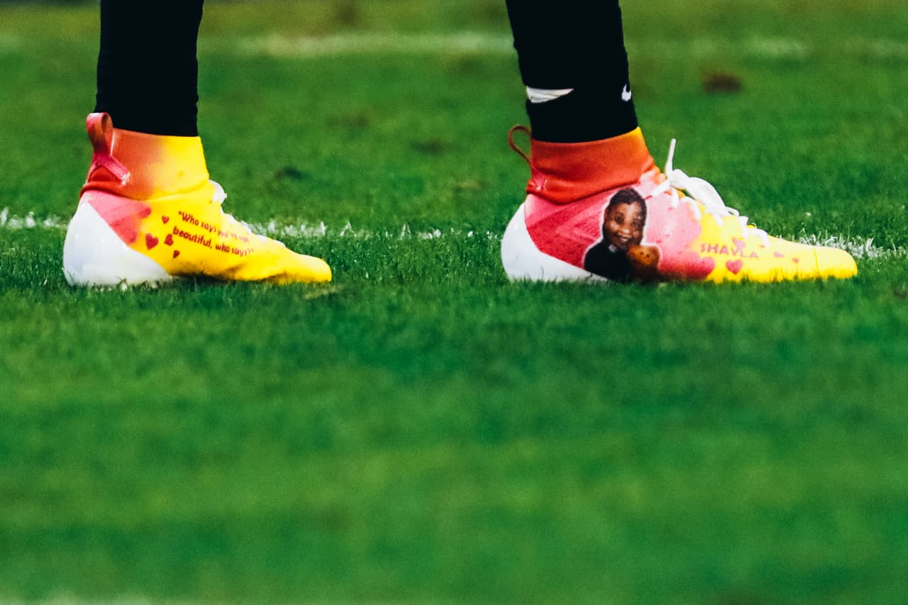 Ryquell Armstead de Jacksonville Jaguars