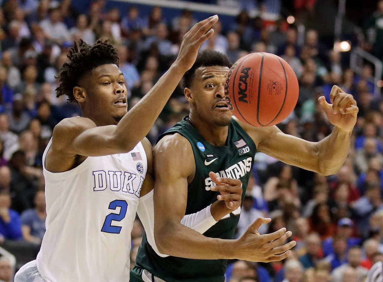 La victoria en tiempo extra de Auburn sobre Kentucky el domingo a primera hora, tuvo un repunte en rating del 15 por ciento con relación al juego que ocupó ese lugar el año pasado.