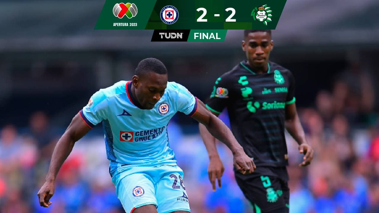 Otro maquinista, mismo destino: Cruz Azul no gana en el A2023