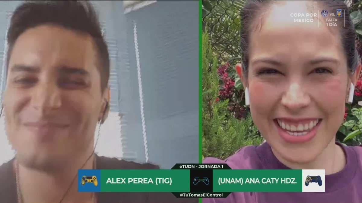 Inicia un nuevo torneo de eTUDN con formato de estreno