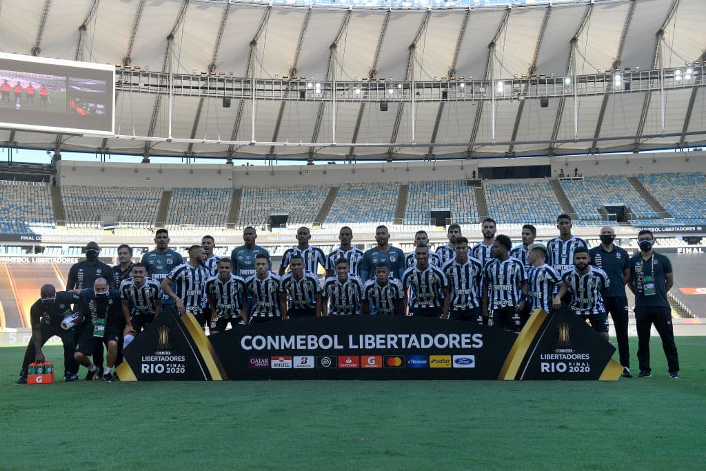 A pocos minutos del alargue, los pupilos de Moreira se impusieron por la mínima en un juego que pudo ser para cualquiera.