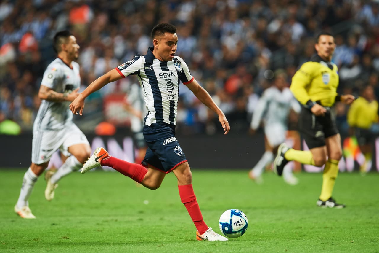 <b>Carlos Rodríguez:</b> no es sencillo competir y sobresalir en el equipo más caro de México plagado de figuras. Sin embargo, el joven mediocampista mexicano es una válvula en el centro del campo de Rayados y necesitan de él para atacar y defender.