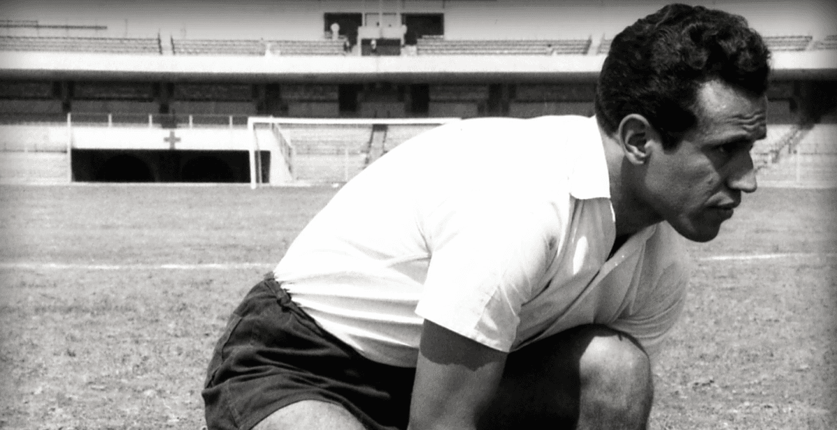 Falleció Pedro Nájera, ex jugador de América y del Tri