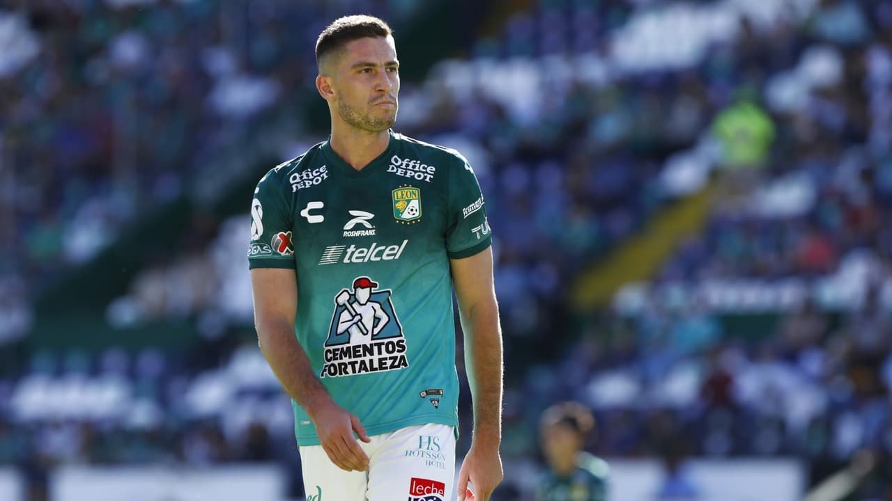 Santiago Ormeño está muy cerca de ser refuerzo de Chivas