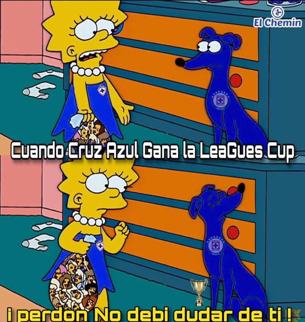 Ganando, perdiendo… siempre nos dejan grandes memes para cerrar la noche futbolera.