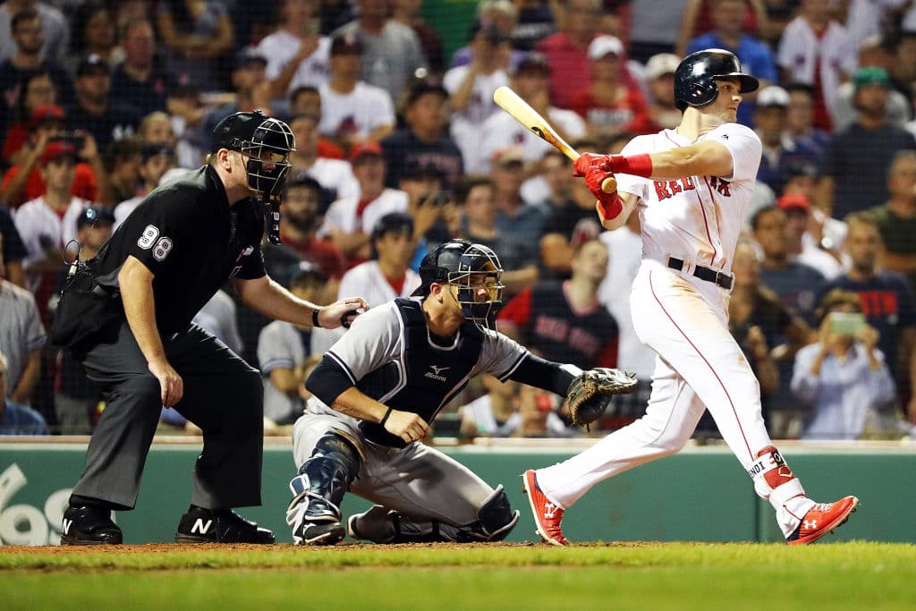 Difícilmente en el vasto mundo del deporte estadounidense hay una rivalidad con tanto encono, historia e interés que la que generan Red Sox y Yankees.