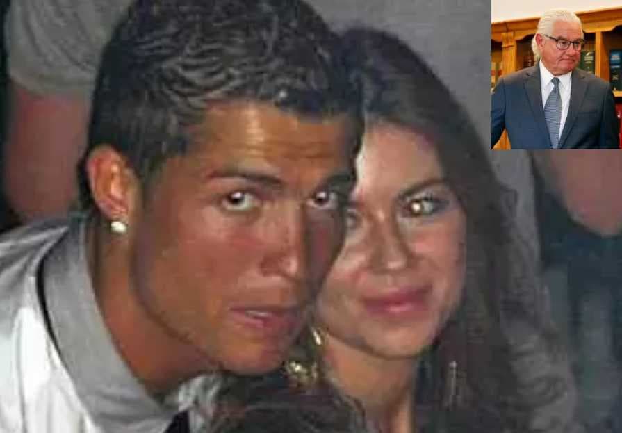 Los abogados de Kathryn Mayorga buscan a una segunda mujer que habría sido violada por CR7