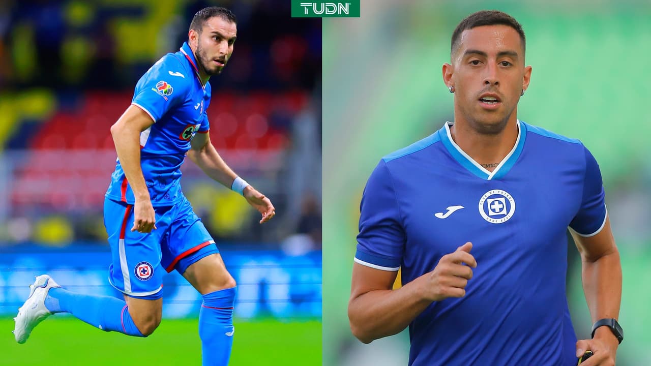 Cruz Azul recuperará a dos jugadores para su visita a Bravos