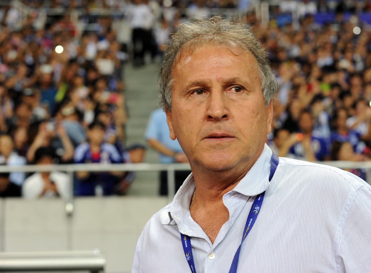 Zico: "FIFA no puede ser una caja negra"