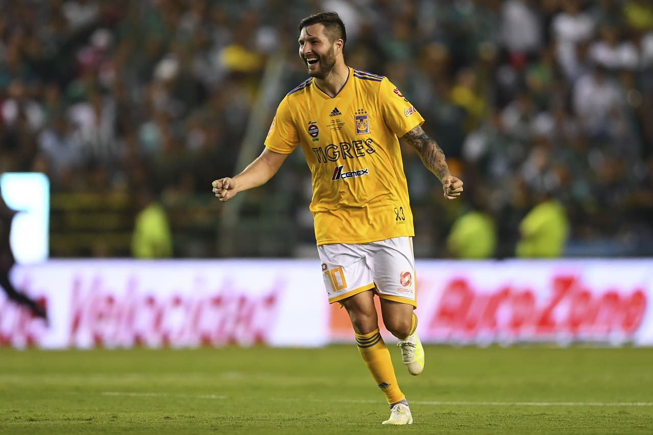 Torneo Clausura 2019