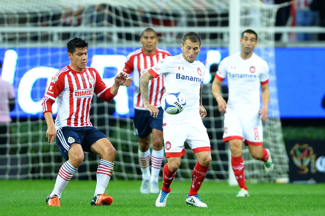 Previo Chivas vs. Toluca: El Rebaño obligado al triunfo frente al Diablo