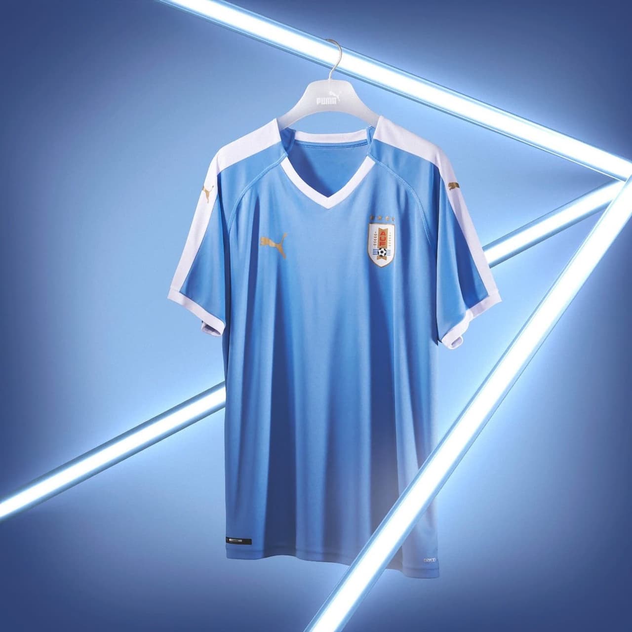 Grupo C - Uruguay (Home)