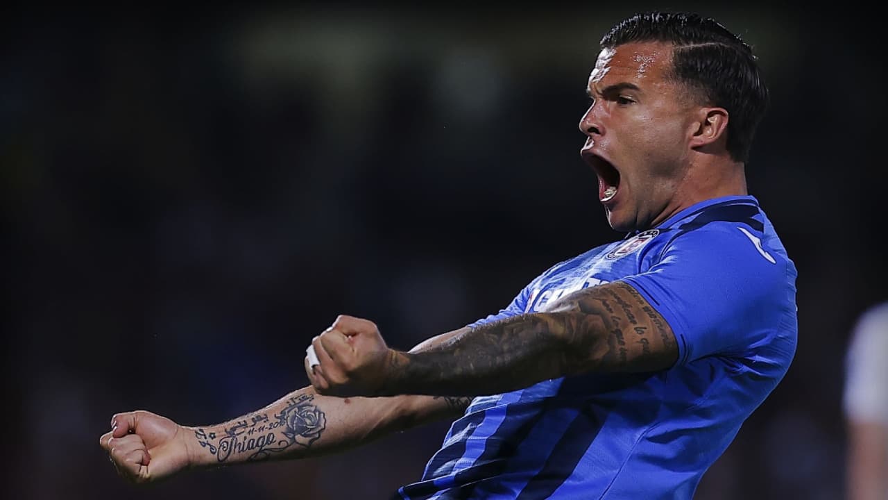 ¡Cuidado! Tabó advierte a los Pumas en Concacaf