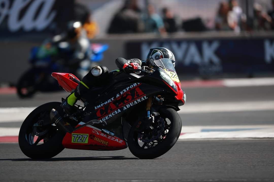 El Autódromo Hermanos Rodríguez vuelve a montar un evento multi categorías denominado #FullShow