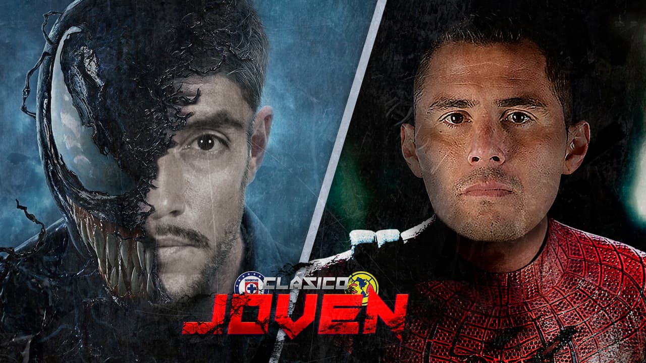 Jesús Corona y Paul Aguilar, los más longevos del Clásico Joven