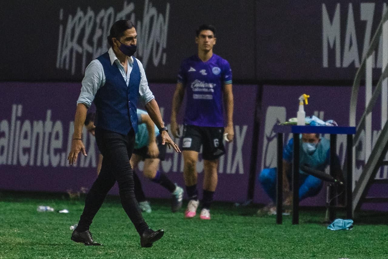 Francisco Palencia: “Hay tiempo para lograr los objetivos”