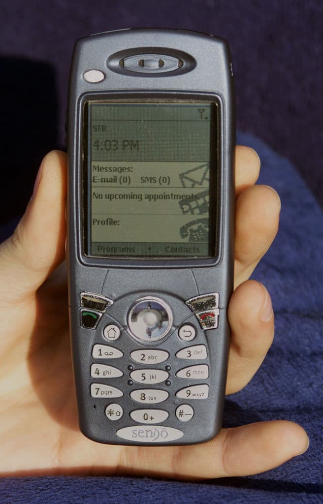 Explorer fue visto una vez como una parte imparable de un monopolio.