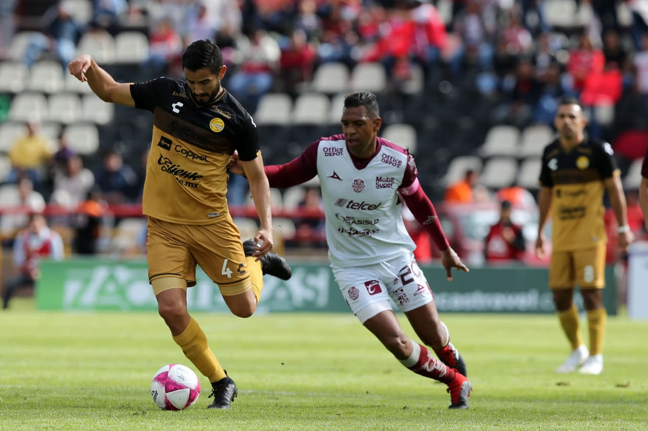 Jugadores del Ascenso MX piden claridad sobre futuro de la liga