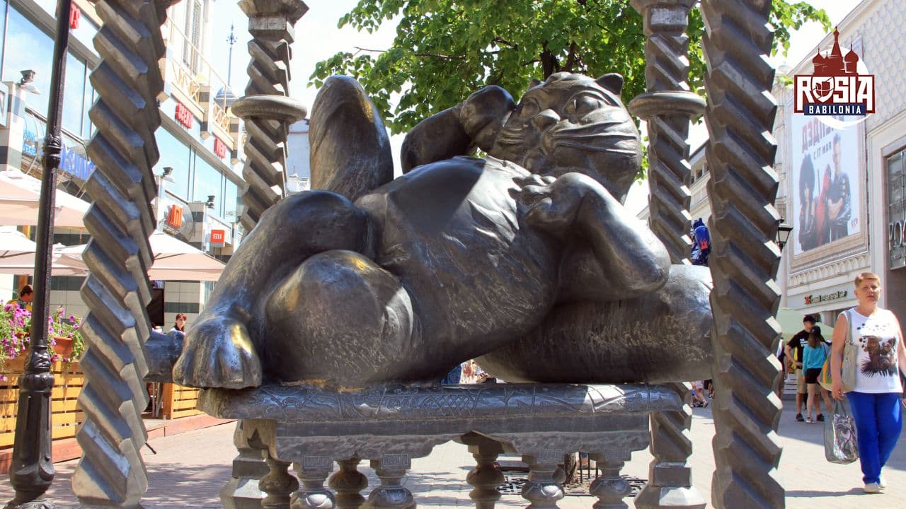 Día 11 | Colombia no solo tiene siete vidas: tiene al Gato de Kazán y su rumba