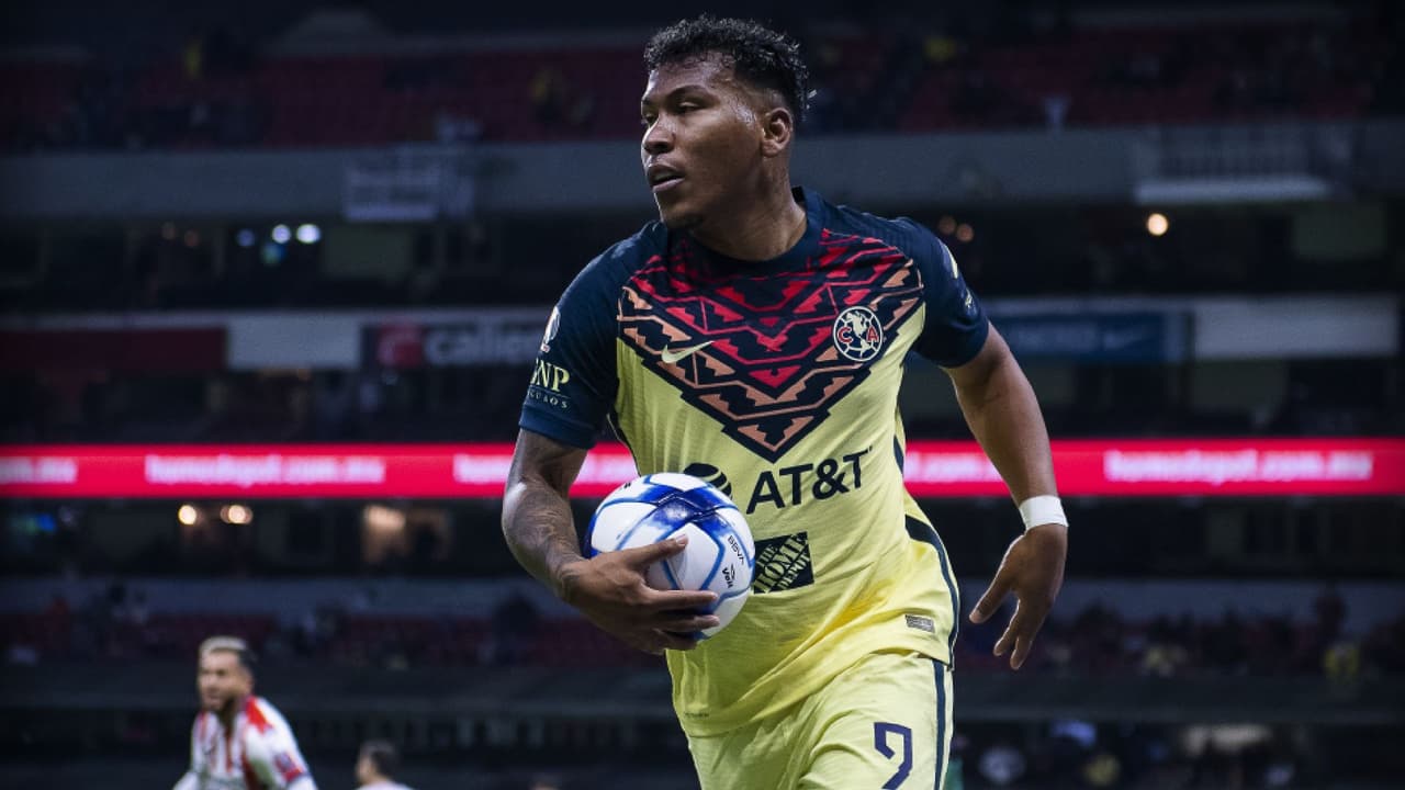 América anuncia amistosos contra Tigres y Rayados en Estados Unidos