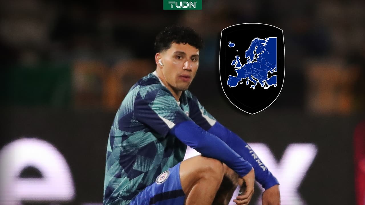 Jorge Sánchez está cerca de irse vendido al PAOK de Grecia