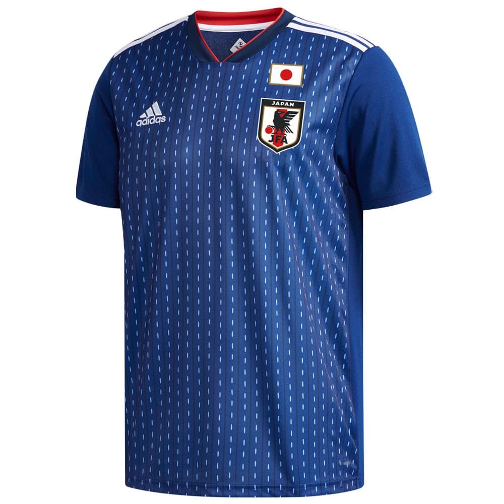 Grupo C - Japón (Home)