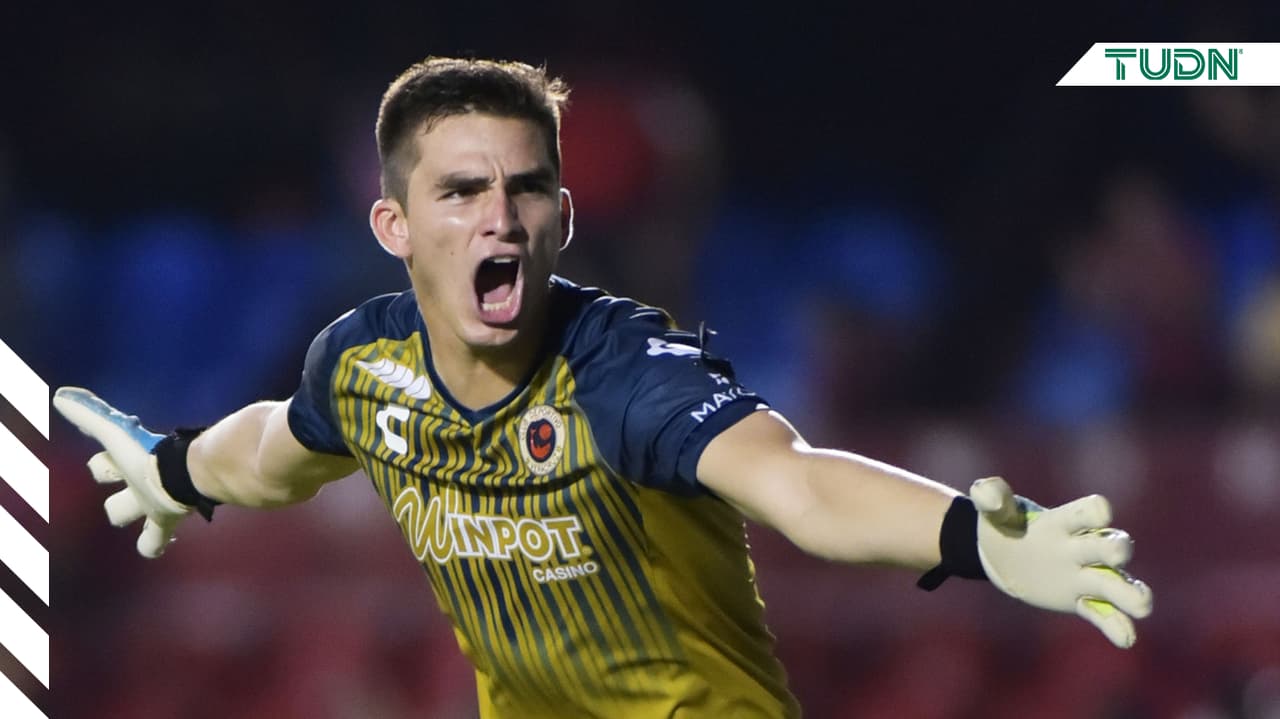 Que Sebastián Jurado rescinda contrato, el deseo de cinco equipos