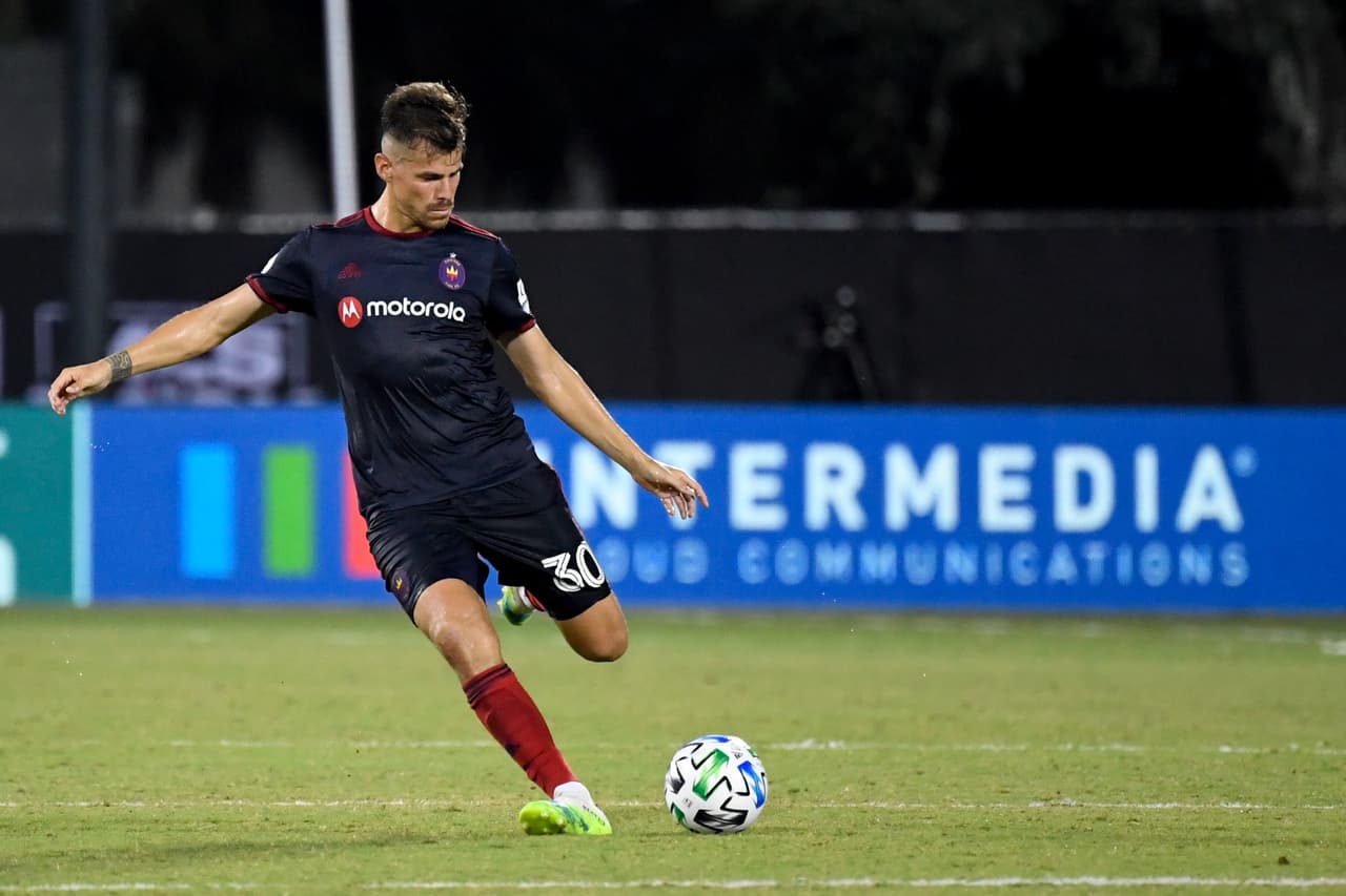 Presencia de MLS en 5 partidos de las eliminatorias en Conmebol