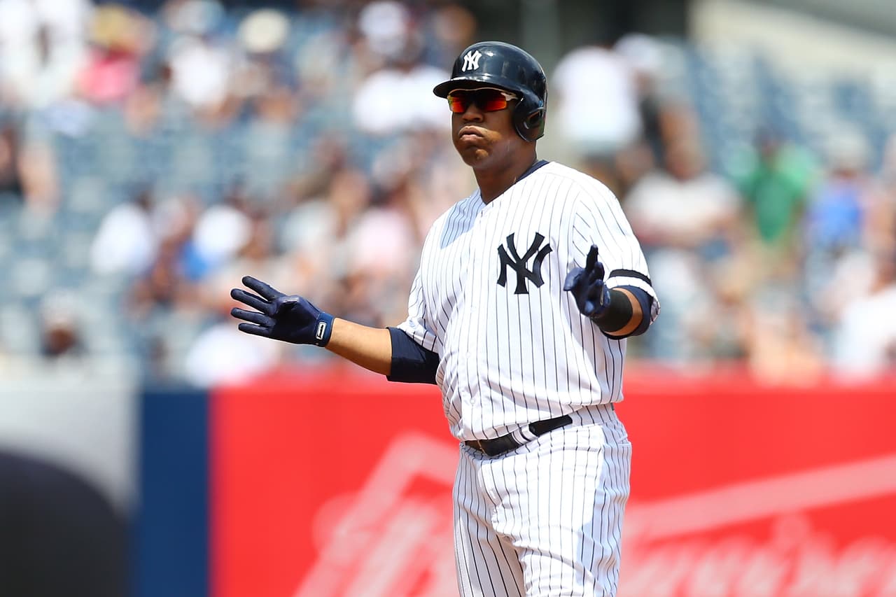 Artillería de New York explota ante Colorado