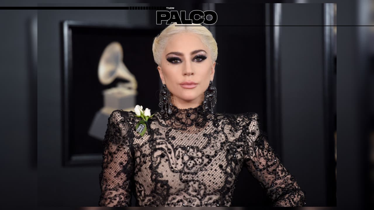 ¿Cuál fue la inspiración detrás del nombre artístico de 'Lady Gaga'? | La cantante estadounidense es una de las artistas más reconocidas a nivel mundial y recientemente inició su carrera en el cine.