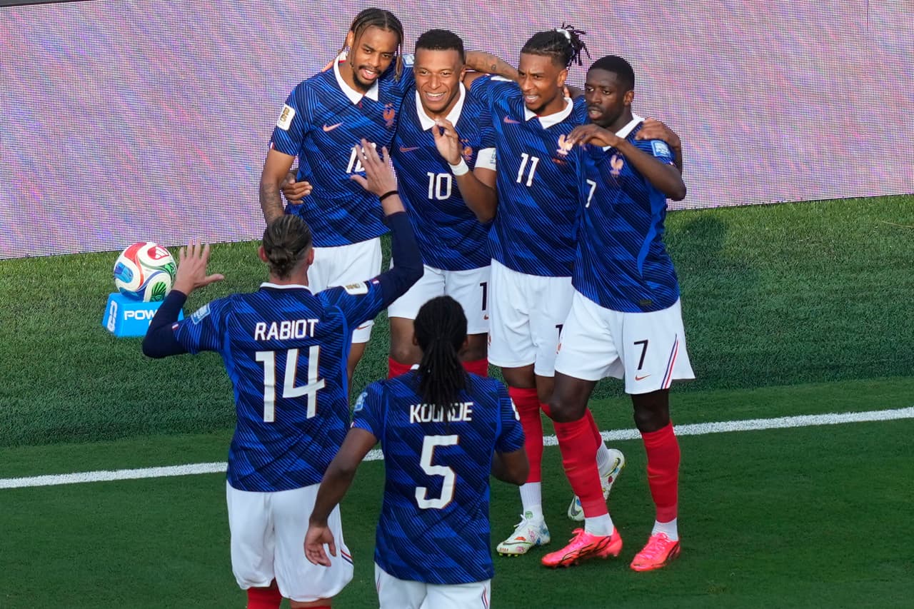 Francia vs. Marruecos Pronósticos: ¿Quién gana el partido de Cuartos de Final? | Mundial 2026