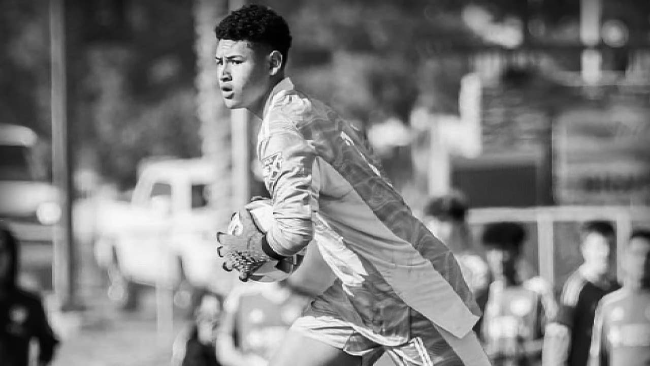 Fallece portero del Atlanta United sub-15 en accidente