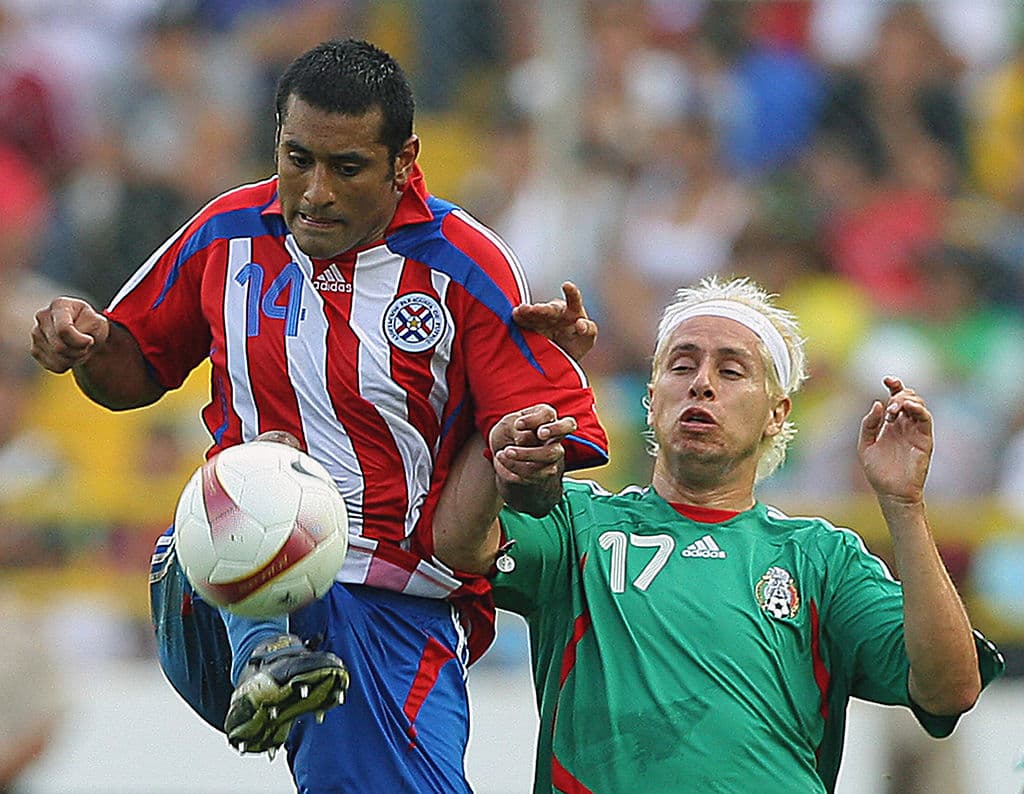 Y finalmente la cuenta la cerró Omar Bravo al 90+1.