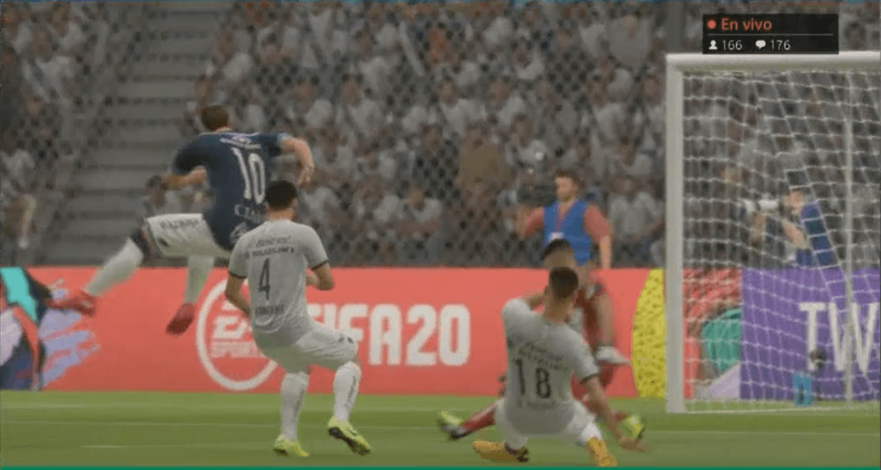 Con una sólida actuación, la Franja de Puebla se impuso 3-2 ante los Pumas de la UNAM.