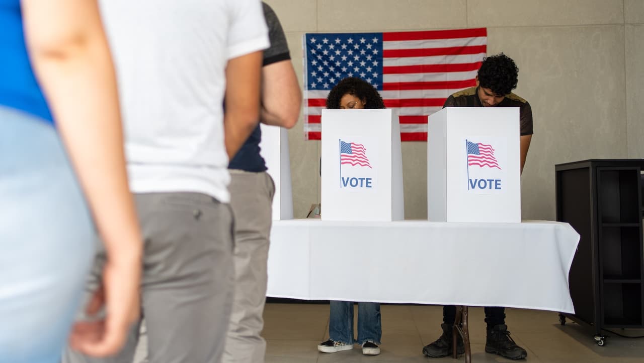 Fechas clave de las elecciones 2026 en Nueva York: registro y voto anticipado