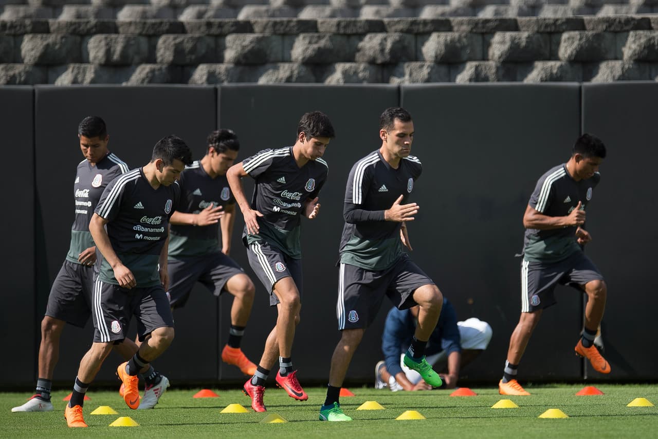 El ejemplo del 'Kaiser de Michoacán' es determinante para los presentes en esta convocatoria.