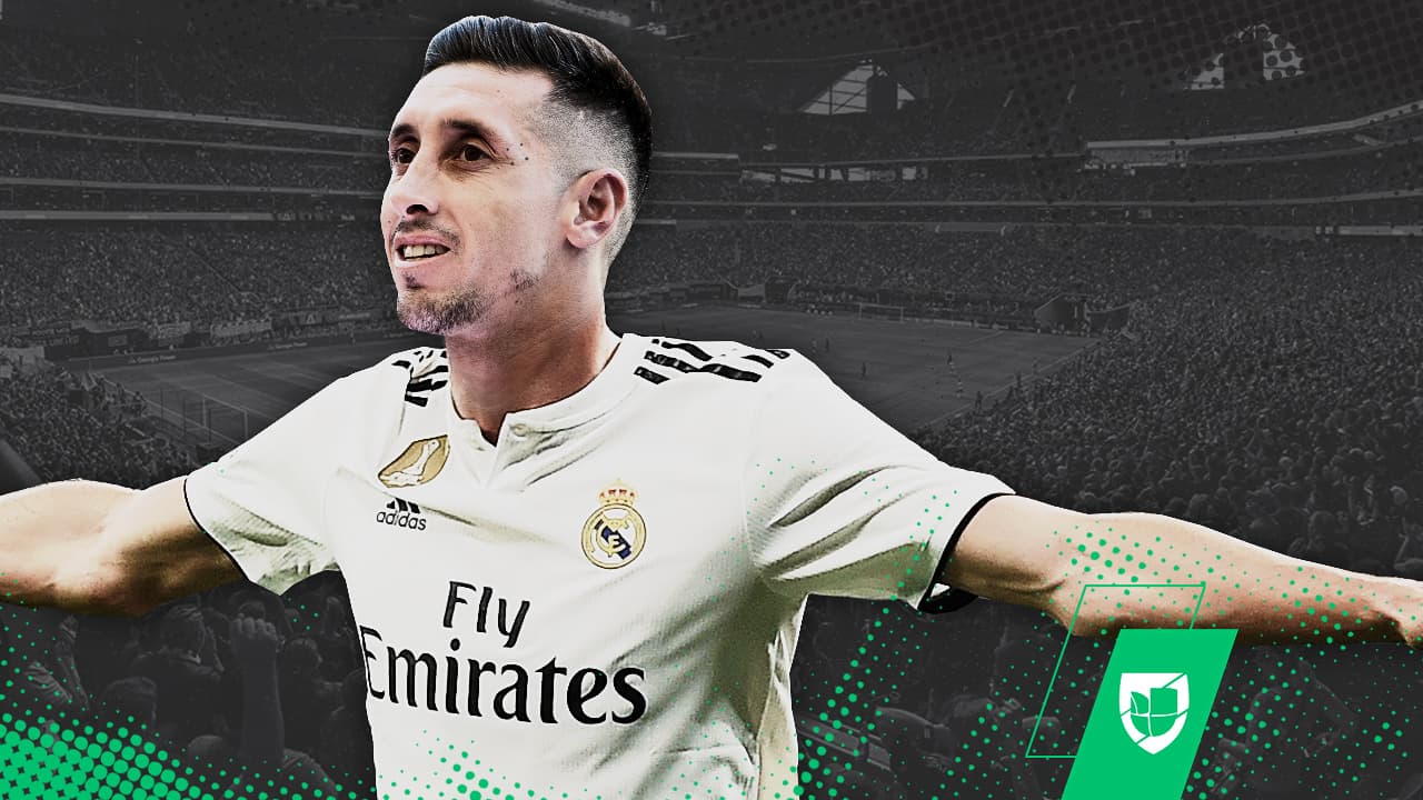¿Ahora sí al Madrid? Héctor Herrera se reunió con Lopetegui