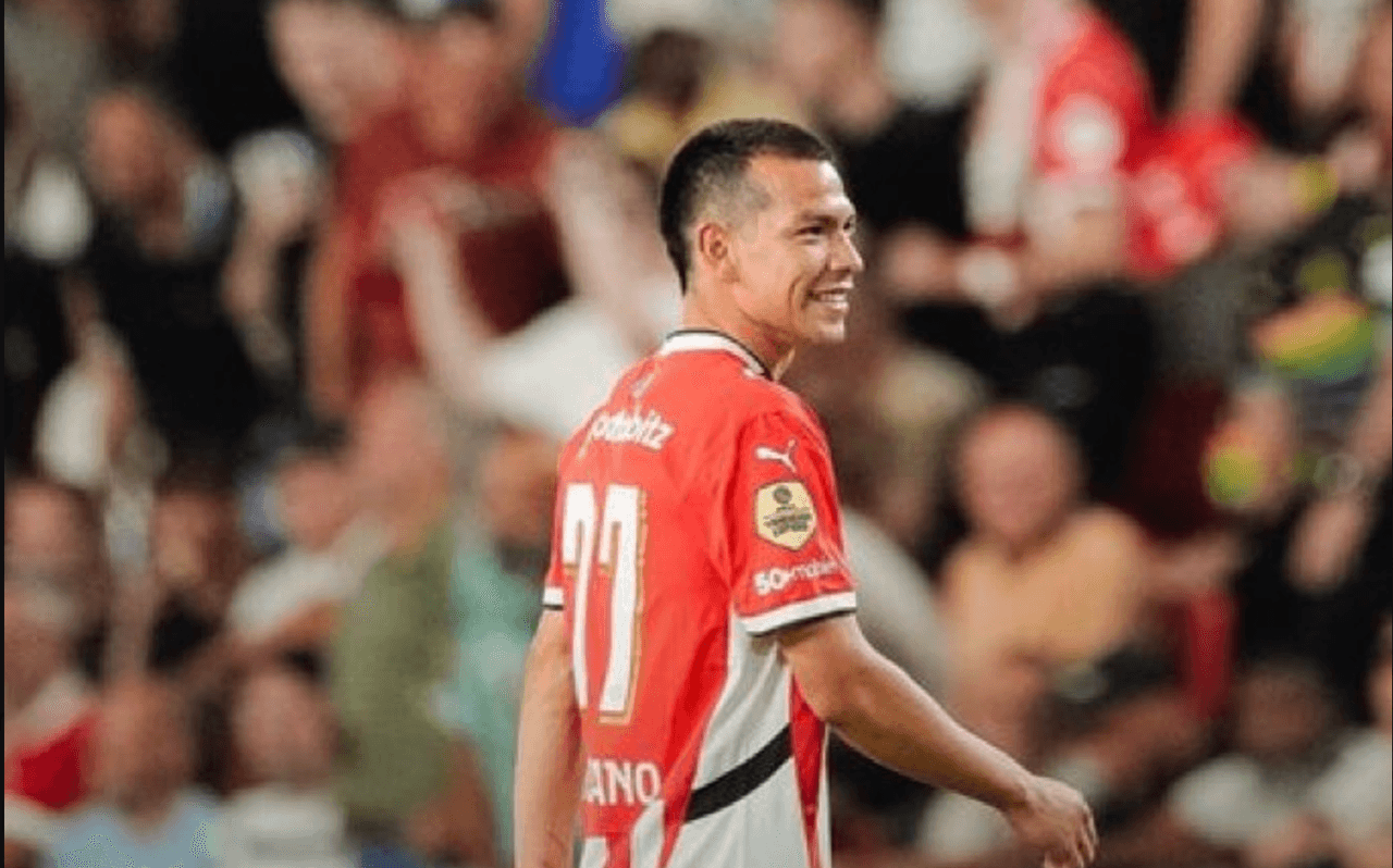 Partidos de hoy domingo 22 de diciembre: Duelo de mexicanos en Europa y Efraín Juárez busca título