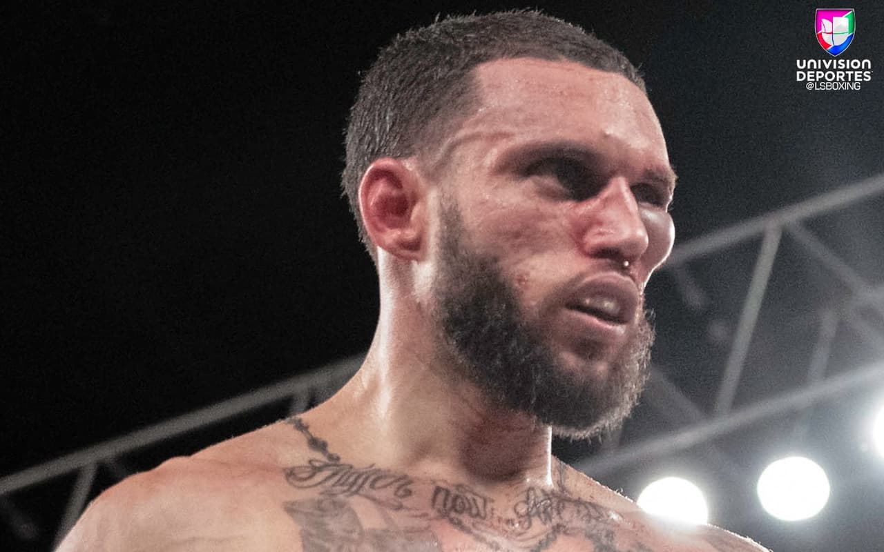 "Todos tienen un plan hasta que reciben un puñetazo en la boca", Mike Tyson.