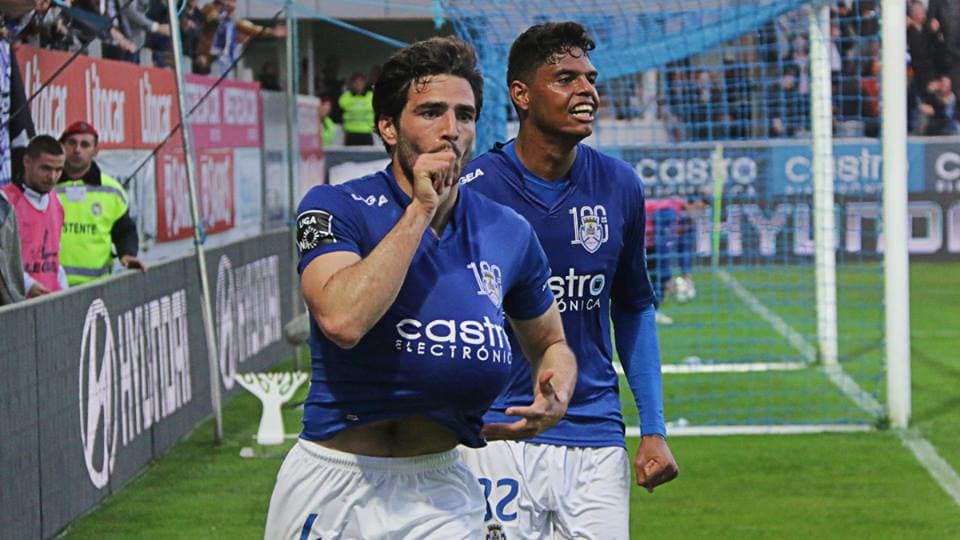 Antonio Briseño: triunfo importante del Feirense ante el Vitoria S.C. con un gol del defensa Antonio Briseño, quien llegó a dos anotaciones en esta temporada del fútbol portugués.