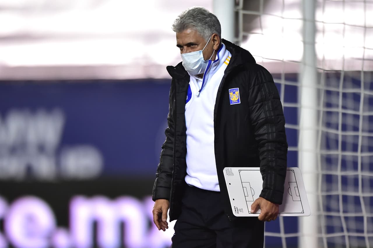 Ferretti creen renovar con Tigres; no está para caerle bien a todos